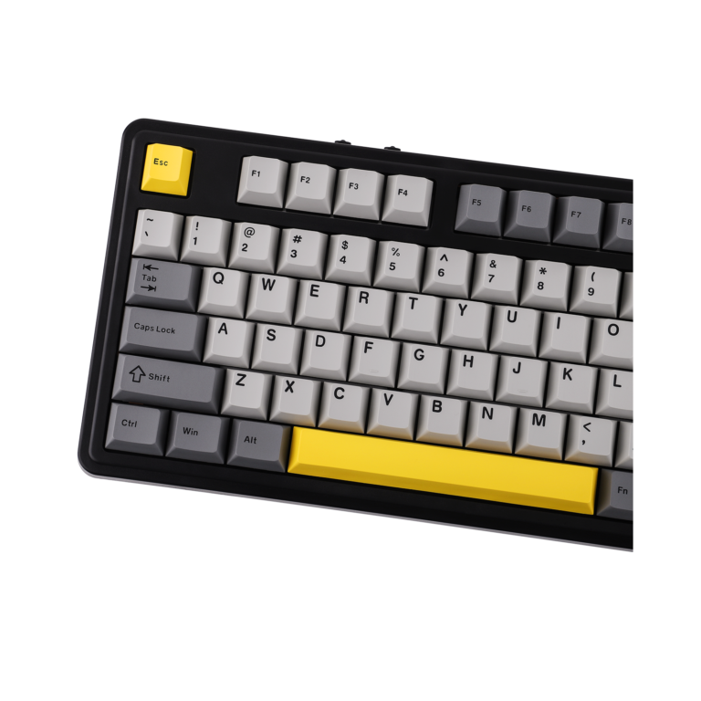 Ajazz AK820 V2