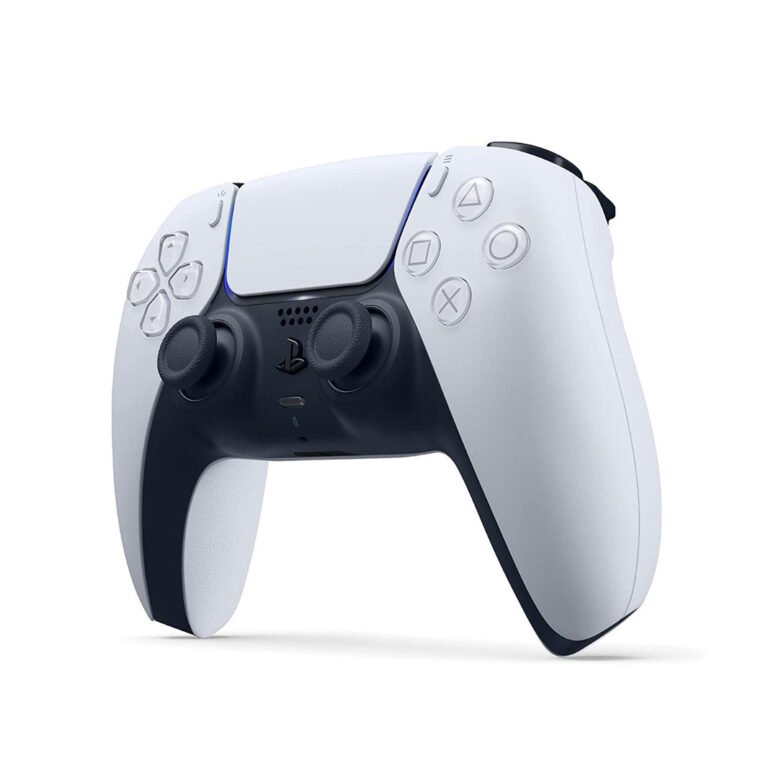 PS5