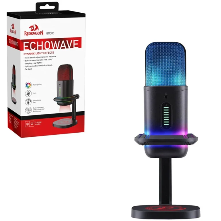 Redragon Echowave GM305