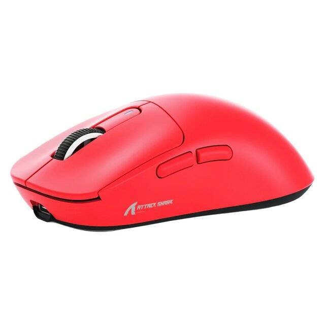 Attack Shark X3 Pro
