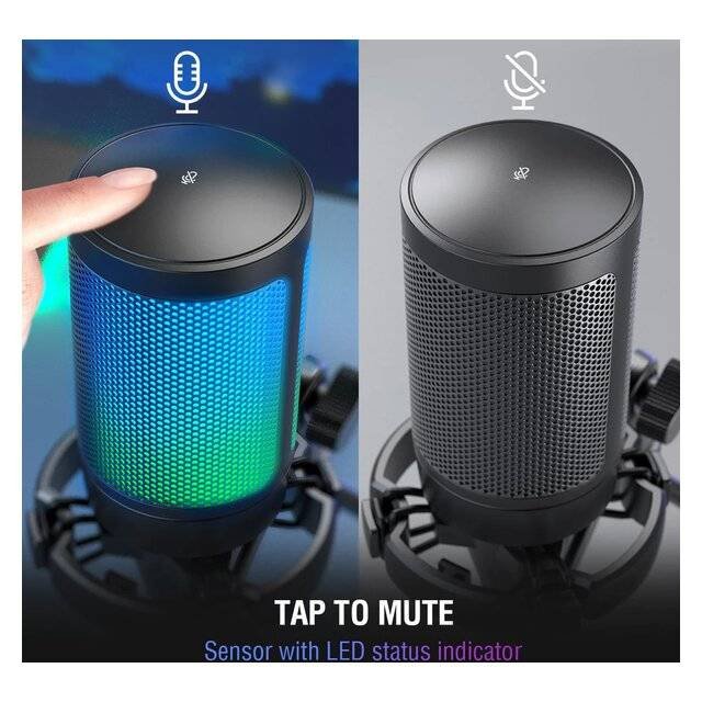 FIFINE AmpliGame A6V