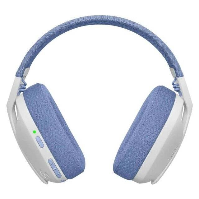 Logitech G435