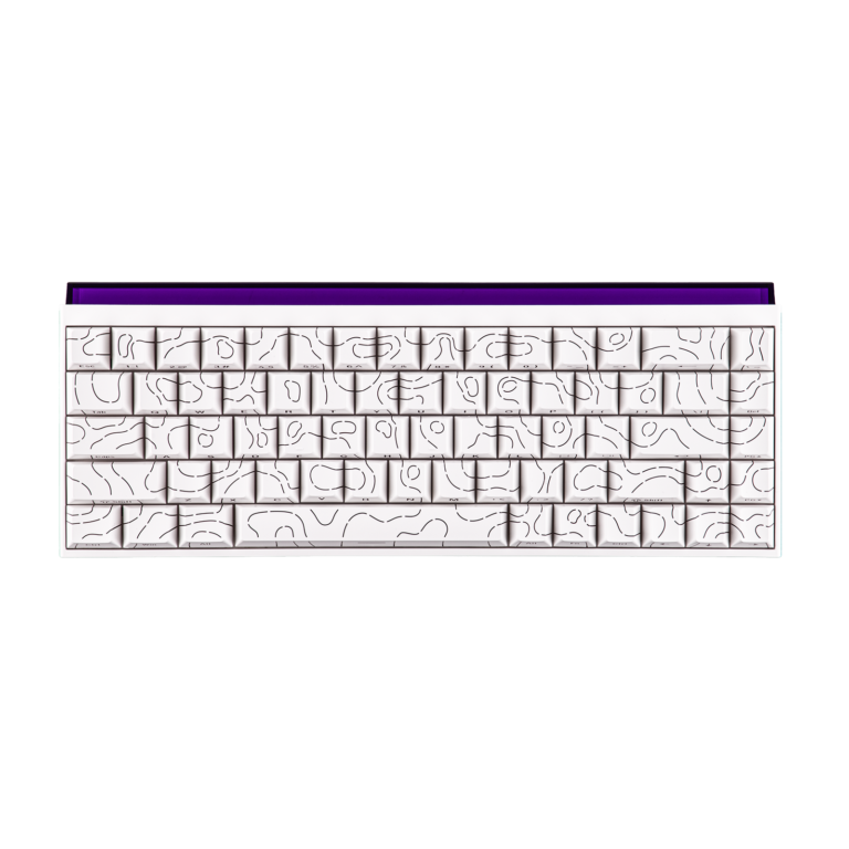 AJAZZ NK68
