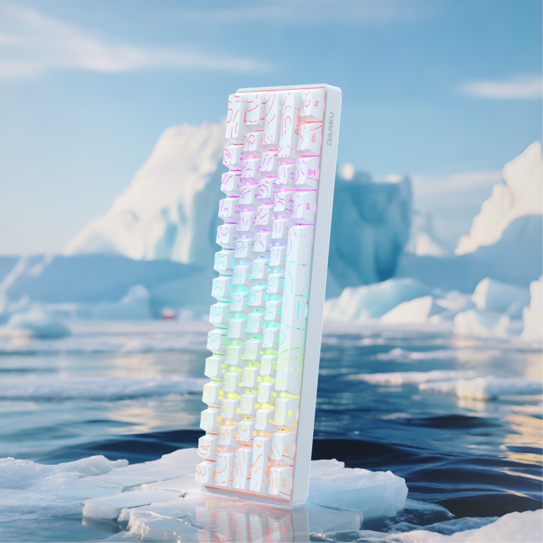 DAREU COOL60