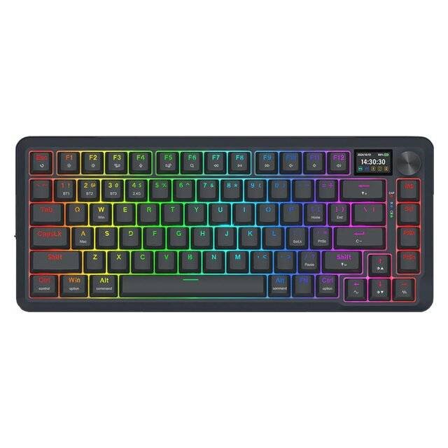 Redragon Flekact [Tri-Mode] K708GG