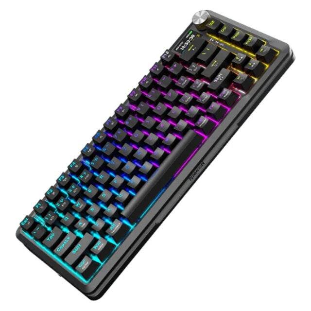Redragon Flekact [Tri-Mode] K708GG