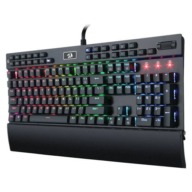 Redragon K550 YAMA Mechanical