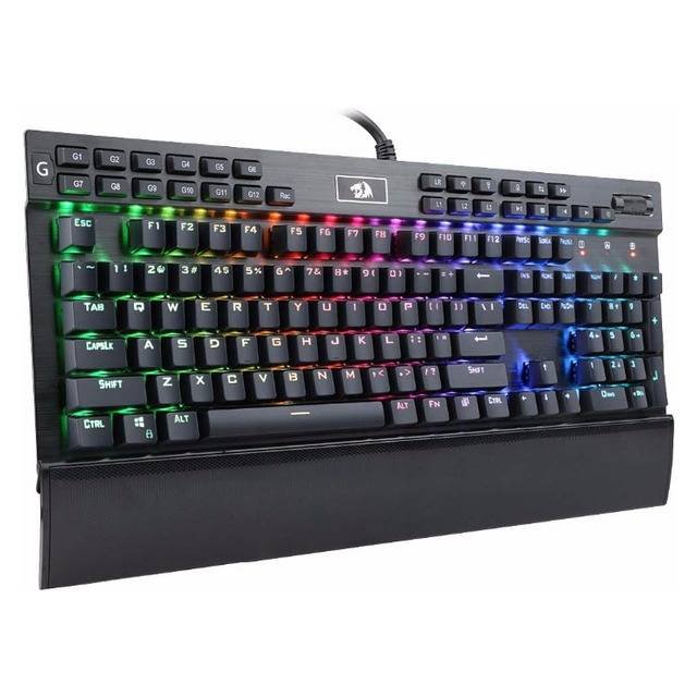 Redragon K550 YAMA Mechanical - صورة 3