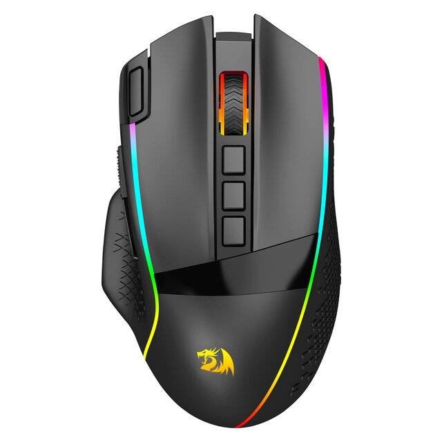 Redragon Enlightenment M991 RGB Pro