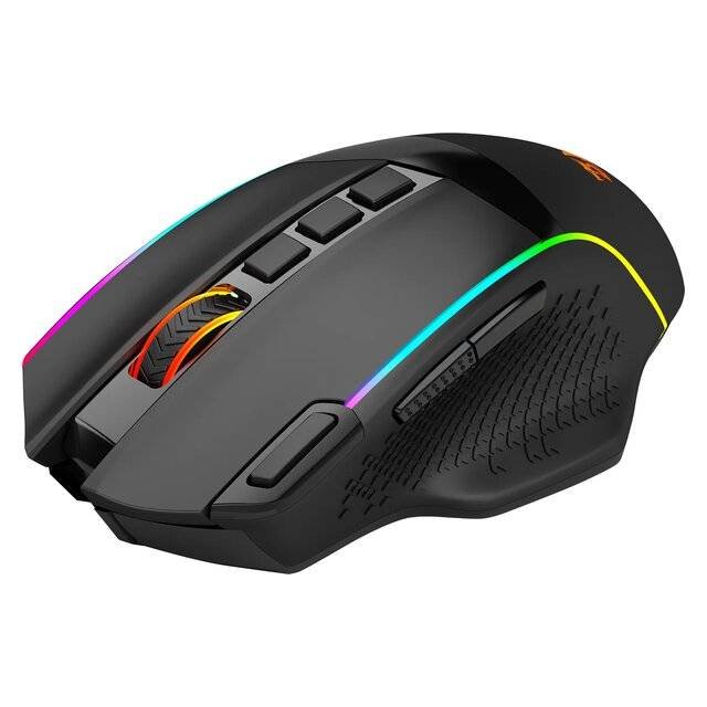 Redragon Enlightenment M991 RGB Pro