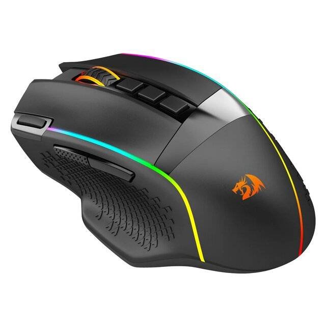 Redragon Enlightenment M991 RGB Pro - صورة 3