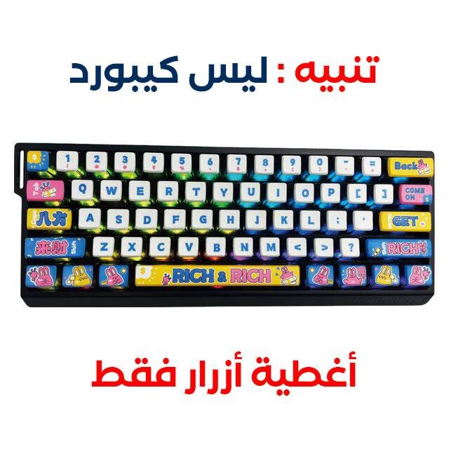 Keycaps