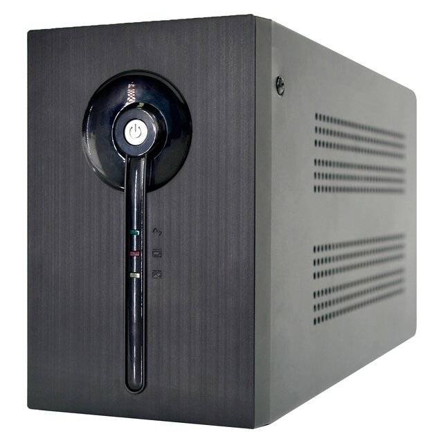 Tiger Offline UPS 1200VA / 720W