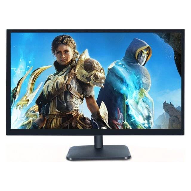 Tiger LED Monitor 75Hz 22″ 1080 Full HD 5ms