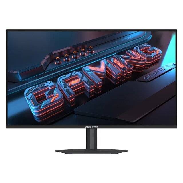 Gigabyte G25F2 200Hz 1ms IPS sRGB Monitor