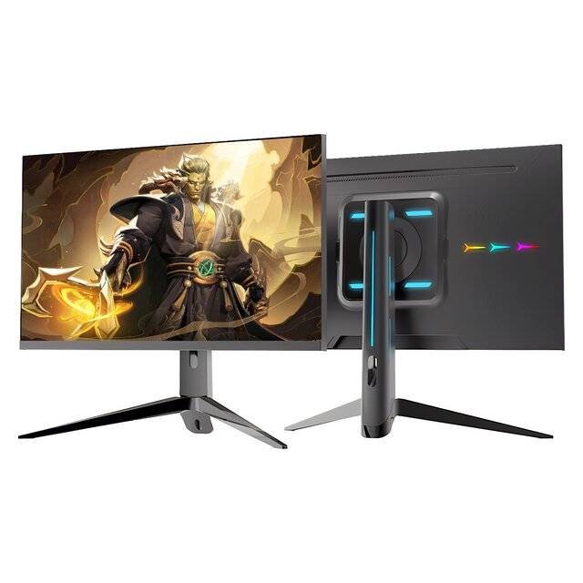 Patriot 32″ 2K Fast IPS 180Hz Gaming Monitor (Black)