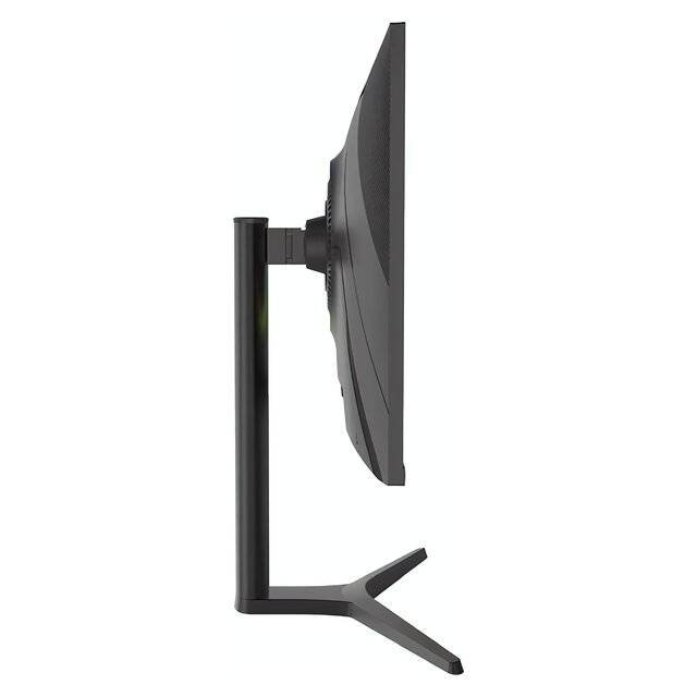Patriot 32″ 2K Fast IPS 180Hz Gaming Monitor (Black)