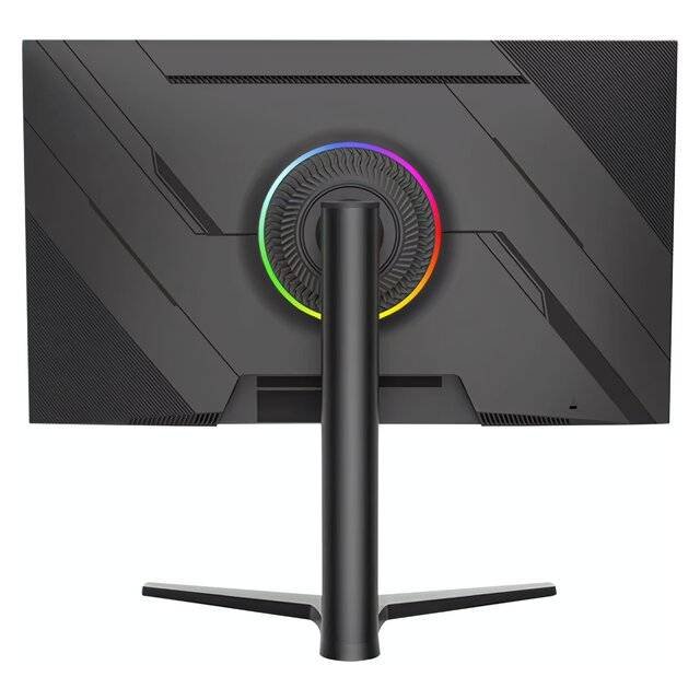 Patriot 32″ 2K Fast IPS 180Hz Gaming Monitor (Black) - صورة 3