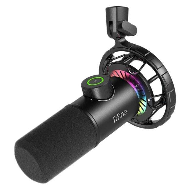 Fifine K658 Microphone
