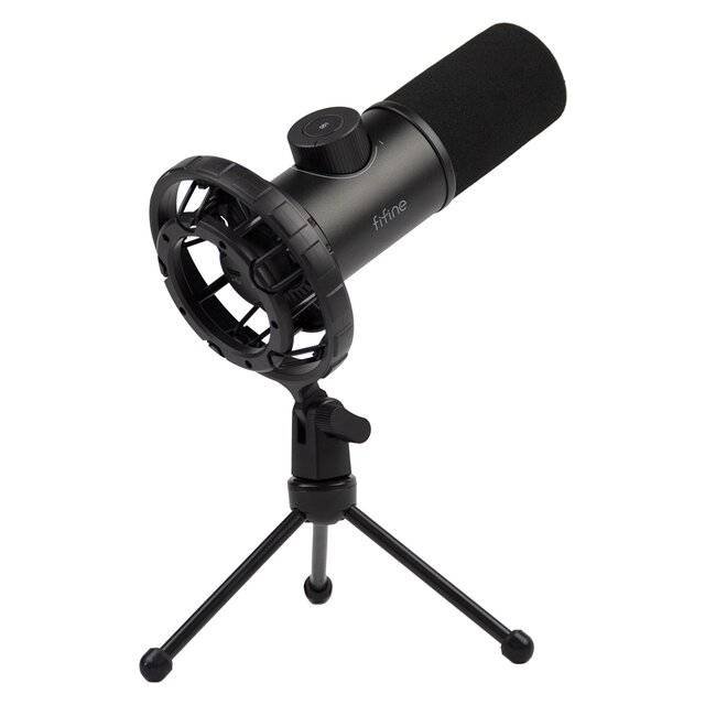 Fifine K658 Microphone
