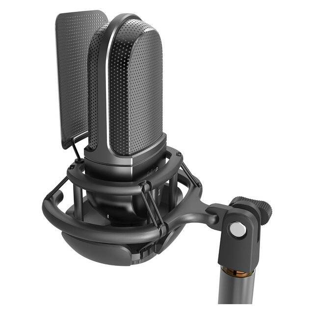 FIFINE K726 Recording Microphone - صورة 3
